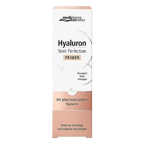 Hyaluron Teint Perfection Primer Make-up Grundlage, 30 ml