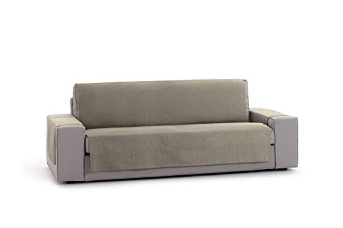 Eysa Rabat Sofa Überwurf, Nerz, 115cm. Gültig 120-170cm
