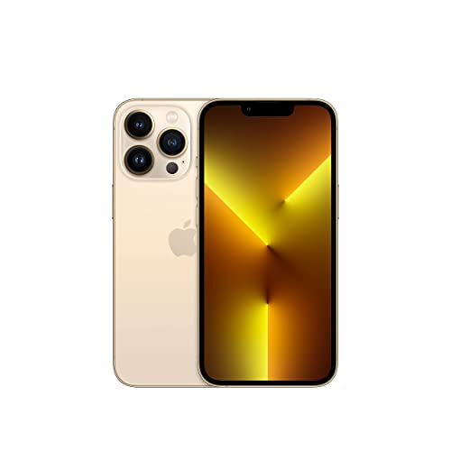 Apple iPhone 13 Pro, 1TB, Gold - (Generalüberholt)