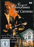 Jose Carreras - Christmas Concert