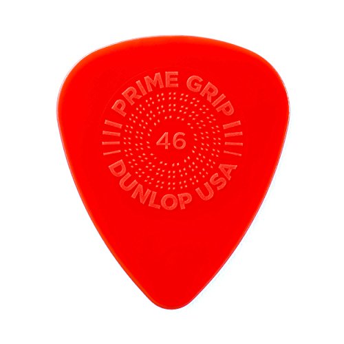 Jim Dunlop Gitarrenplektren (450r.46)