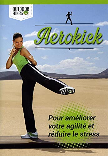 Aerokick [FR Import]