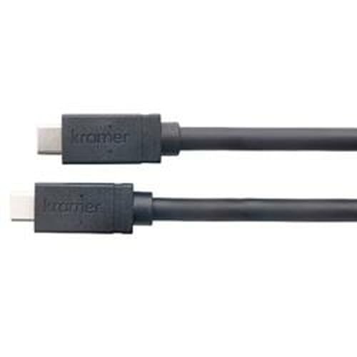 KRAMER, USB-C 3.2 1.8M Kabel