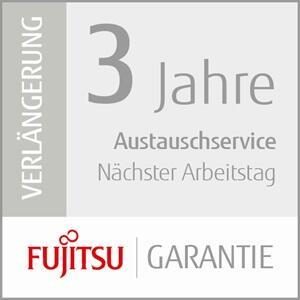 Fujitsu Serviceerweiterung 3 Jahre für iX500, SV600 (U3-EXTW-DKT)