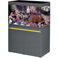 EHEIM incpiria marine 330 LED Meerwasser-Aquarium mit Unterschrank