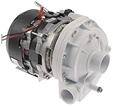 LGB ZF270VSX Pumpe für Spülmaschine Silanos N700F, N700FPS, N700PS, N700F-PS, Angelo Po LF50, LF50E, LF50EM, LF50EMPS, LP70 0,4kW