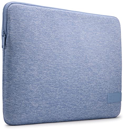 CASE LOGIC - ACCESSORIES Reflect Laptop Sleeve 15,6 Zoll Skyswell Blue