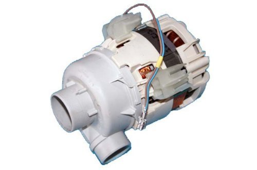 ZANUSSI Geschirrspüler Recirculation Pump Motor