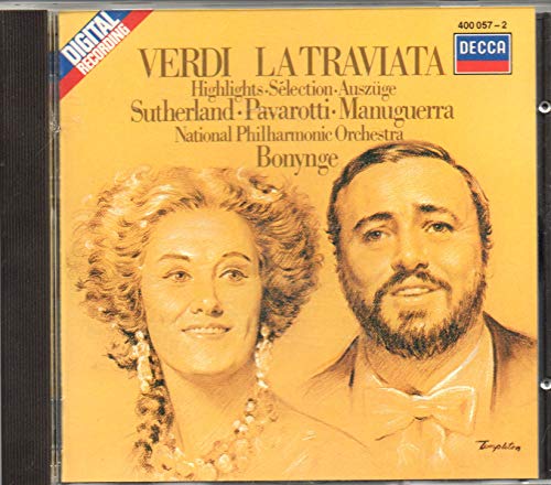 La Traviata (Az)