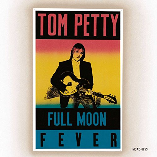 Full Moon Fever (1lp) [Vinyl LP]