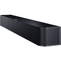Revox STUDIOART S100 Audiobar Soundbar Heimkino Multiroom WLAN Bluetooth (schwarz)