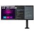 86,4cm (34") LG 34WN780P-B 4K Ultra HD Monitor