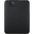 WDBU6Y0040BBK - WD Elements portable 4TB