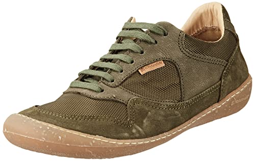 El Naturalista Unisex PAWIKAN Schuhe, Forest, 37 EU