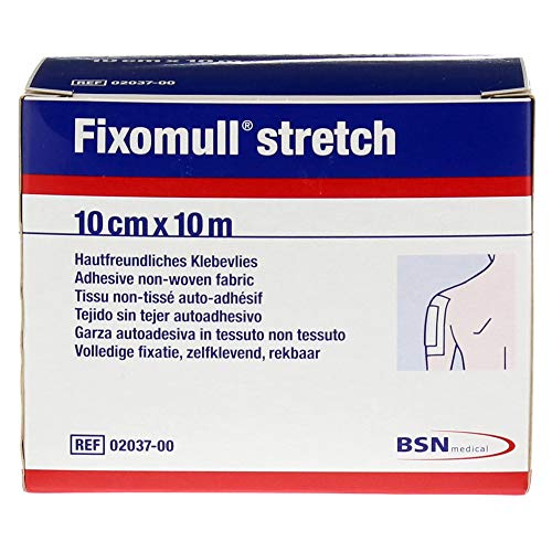 ACA Müller ADAG Pharma Fixomull Stretch, 169 g