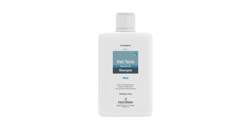 F FREZYDERM DERMOCEUTICALS Hair Force Shampoo für Männer - 200ml