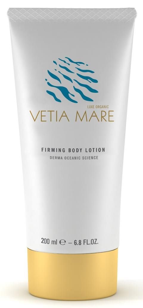Vetia Mare: Firming body lotion 200ml