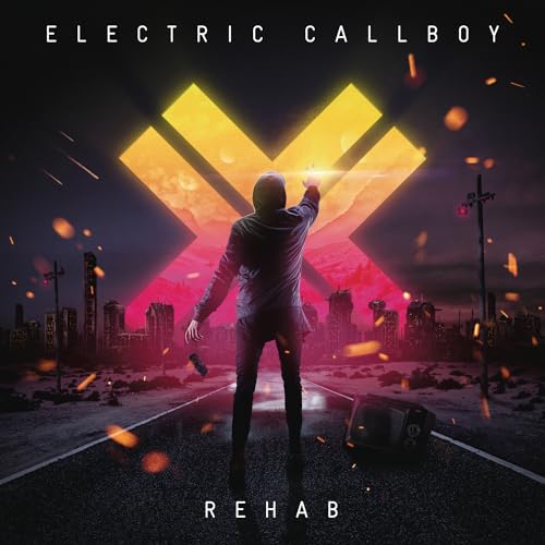 Rehab (Re-Issue 2023) [Vinyl LP]