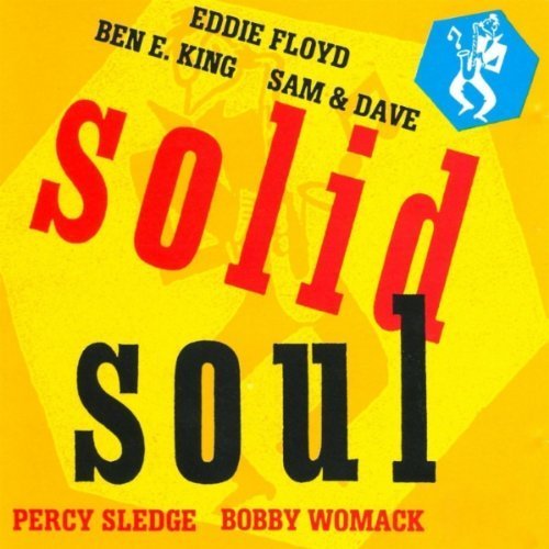 Solid Soul by Various Artists