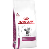 ROYAL CANIN Renal Feline, 1er Pack (1 x 4 kg)