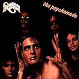 The Psychomodo [Vinyl LP]