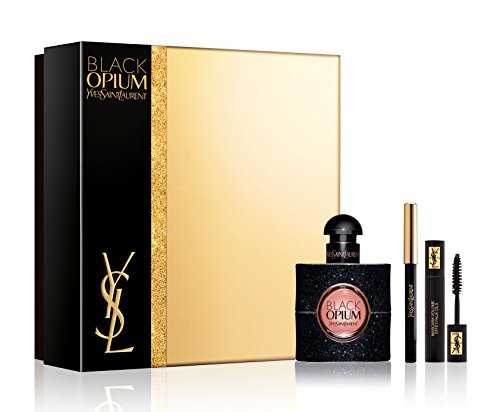 YSL Black Opium GP EDP30/ Masc/ Mini, 1er Pack (1x 30 ml)
