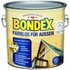 Bondex Farblos für Außen 2,5 L farblos