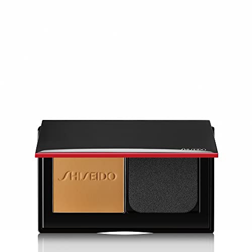 Shiseido Custom Finish Foundation Powder 360