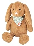 Teddy Hermann Herzekind 93961 Hase Vicky 45 cm, Kuscheltier, Plüschtier