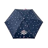 Mr Wonderful WOA10907EM Regenschirm, mehrfarbig, einzigartig