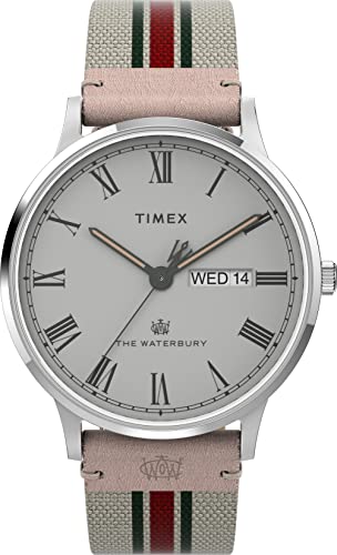 Timex Watch TW2V73700