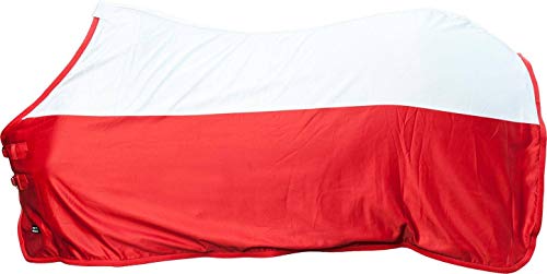 HKM Abschwitzdecke -Flags-, Flag Poland, 125