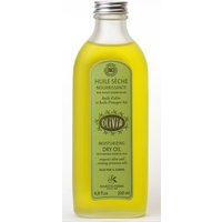 Marius Fabre OLIVIA Onagre Trockenöl Bio-Olivenöl & Shea-Butter 230ml