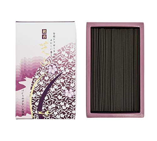 nippon kodo 23801 Shibayama Packung rosa 17 x 10 x 4 cm