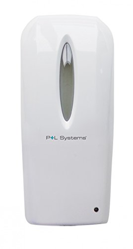 P + L Systems Premium automatischer Seifenspender