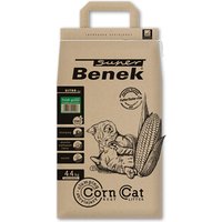 Super Benek Corn Cat Ultra Frisches Gras - 3 x 7 l (ca. 13,2 kg)