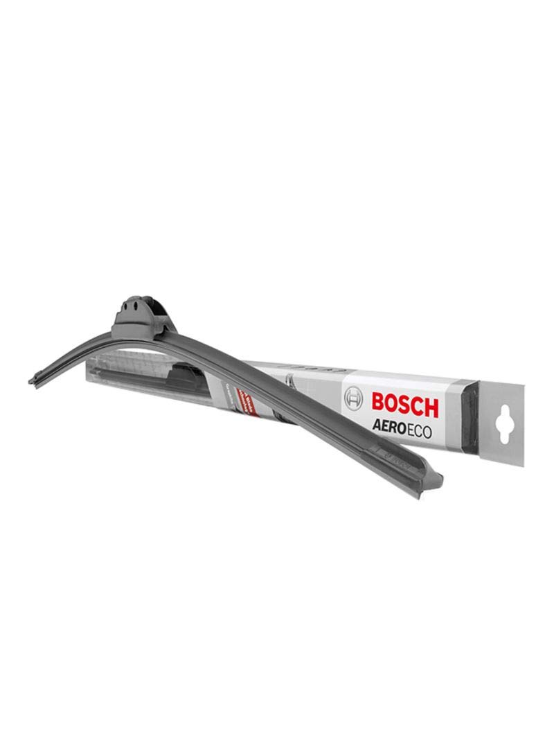 2x Scheibenwischer kompatibel mit OPEL MOKKA (Bj. ab 2012) ideal angepasst Bosch AEROEco