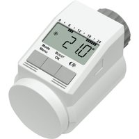 Thermostatkopf Bluetooth Smart, weiß