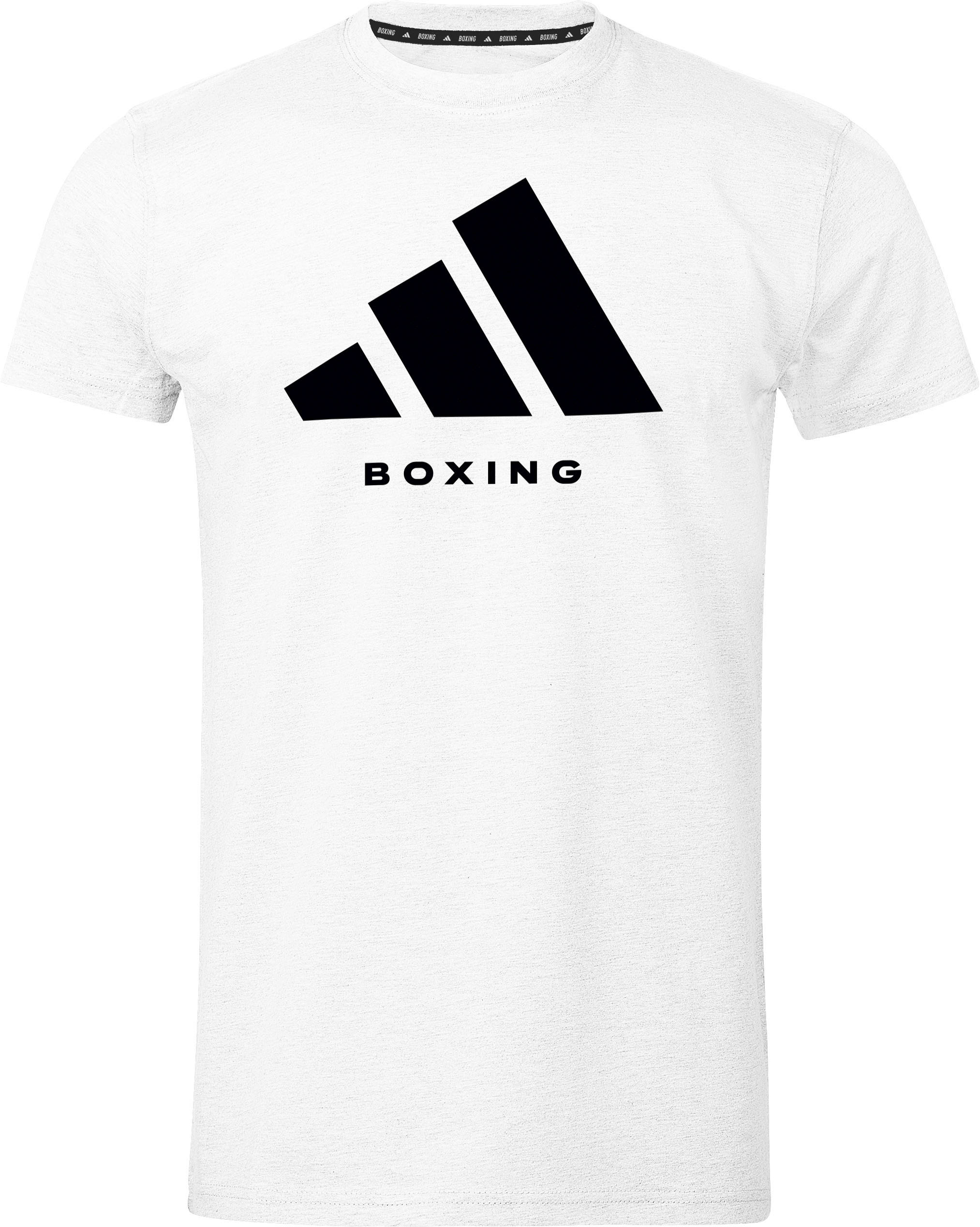 adidas Performance T-Shirt "Community T-Shirt Boxing"