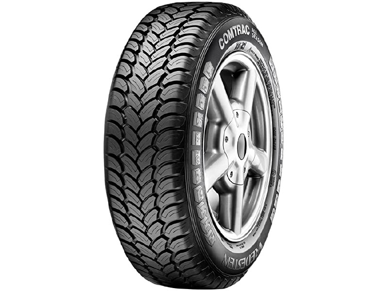 Vredestein COMTRAC 2 ALL SEASON + - 195/75R16 107R - Ganzjahresreifen