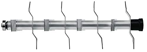 Einhell Vertikutierer-Zubehör Ersatzmesserwalze (passend für Einhell GC-ES 1231/1 und GC-SA 1231/1)