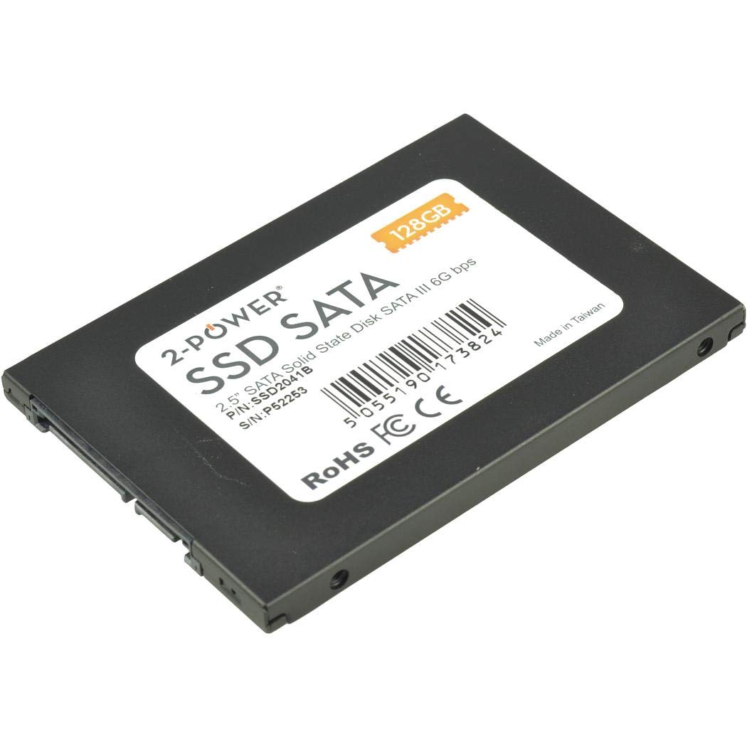 '2-Power – 128 GB 2,5 128 GB SATA III