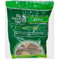 Big Green Egg Holz-Chunks Apfel Räucher-Holzstücke Apple