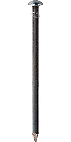 BÄR Alunägel mit Linsenkopf Abmessung 3,5 x 65 mm, 500 Stück