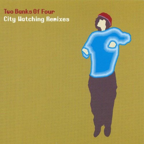 City Watching Remixes