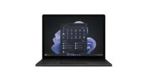 Microsoft Surface Laptop 5 RB2-00005 Schwarz i7-1265U 16GB/256GB SSD 13" QHD Touch W10P