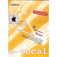 E-Vocal Tenor 1