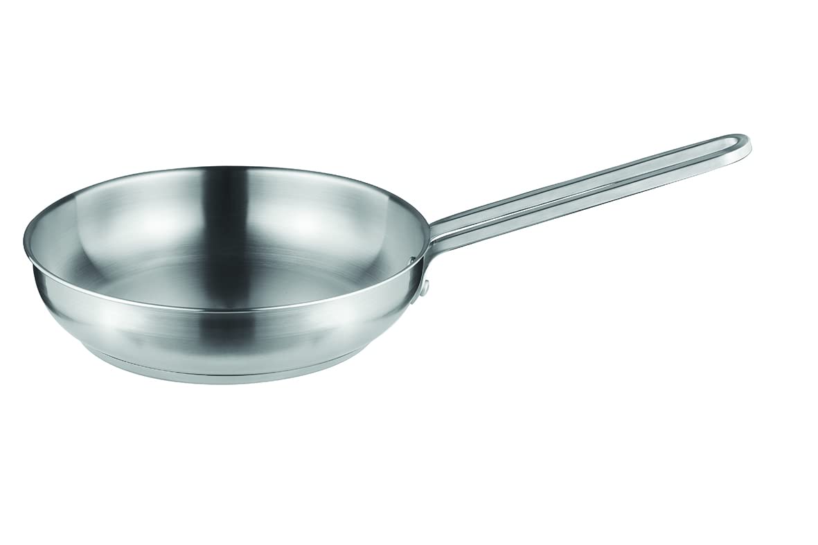 FRYING PAN PAL TITANIUM PRO INOX 24CM