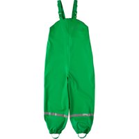 BMS Regenlatzhose SoftSkin in Grün Größe 92
