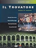 Verdi, Giuseppe - Il Trovatore (Arena di Verona)